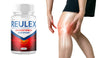 Image of (5 Pack) Reulex Advanced Joints Support Formula Reulex Supplement 300 Capsules