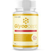 Image of (1 Pack) Glycocept Advanced Blood Support Supplement Glyco Cept 60 Capsules