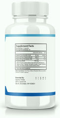 Prostalite Supplement Pills (3 Pack-180 Capsules)