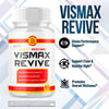 Image of (5 Pack) Vismax Revive Advanced Vision Support VismaxRevive Formula 300 Capsules