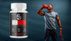 Image of (5 Pack) Iron Horse Supplement Pills 300 Capsules