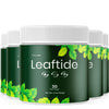 Image of (5 Pack) Leaftide Powder Weight Management Support Formula Leaf Tide 150 Serving