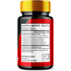 Image of Huge Load Supplement Pills (5 Pack - 300 Capsules)