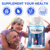 Image of (2 Pack) Vita Move Advanced Joints Support Formula Supplement VitaMove 120 Capsules