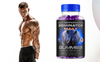 Image of Dominator Maxx Gummies For Men Supplement (5 Pack - 300 Gummies)