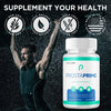 Image of (5 Pack) Prostaprime Prostate & Bladder Support Supplement Prosta Prime 300 Capsules
