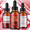 Image of (5 Pack) Choco Burn Drops Advanced Health & Fitness Formula ChocoBurn 150 Serves
