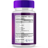 Image of Presgera Advanced Nerve Support Formula Maximum Strength Vitamin 60 Capsules