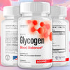 Image of (3 Pack) Glycogen Blood Balance Advanced Blood Support Formula Supplement 180 Ct