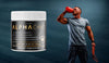 Image of (3 Pack) Alphacino Powder Supplement Support For Weight Management 90 Servings