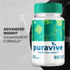 Image of Puravive Supplement Pills (3 Pack - 180 Capsules)