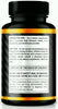 Image of (3 Pack) Vigor Force Pills Supplement 180 Capsules - ARMOLEY