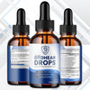 Image of (5 Pack) Otohear Ear Health Support Drops Natural Oto Hear Vitamin 150 Servings