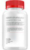 Image of Gluco Renu Capsules - GlucoRenu Pills Advanced Supplement 5 Pack/ 300 Capsules