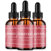 Image of (3 Pack) Pureveen Drops Advanced Health & Fitness Formula Pure Veen 90 Servings