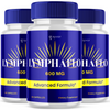 Image of Lymphaflo Pills Support Daily Balance and Overall Wellness 180 Capsules (3 Pack)