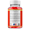 Image of Keto Spark ACV Gummies 1000MG KetoSpark Formula Max Vitamin (3 Pack - 180 Gummies)