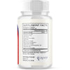 Image of (5 Pack) Lymphavive Advanced Support for Healthy Bod, Lympha Vive 300 Capsules