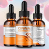 Image of (2 Pack) Cinna Harmony Blood Support Drops CinnaHarmony Supplement 120 Servings