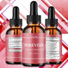 Image of (3 Pack) Pureveen Drops Advanced Health & Fitness Formula Pure Veen 90 Servings