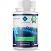Image of (1 Pack) Neuro Pure Natural NeuroPure Brain Supplement 60 Capsules