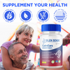 Image of Silen Sense CalmEars Supplement Pills (5 Pack-300 Capsules)