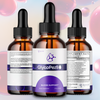 Image of (3 Pack) Glycopezil Blood Support Drops Glyco Pezil Vitamin Supplement 90 Serves