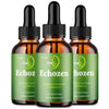Image of (3 Pack) Echozen Ear Health Support Drops Natural Echo Zen Vitamin 90 Servings