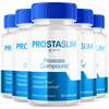 Image of Prostaslim (5 Pack - 300 Capsules)