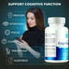 Image of (2 Pack) CogniCare Pro Supplement Brain Booster Pills 120 Capsules - ARMOLEY