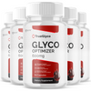 Image of True Glyco Blood Supplement Pills Advanced Support TrueGlyco Formula (5 Pack - 300 Capsules)