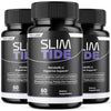 Image of (3 Pack) Slimtide Advanced Energy And Fitness Supplement Slim Tide 180 Capsules