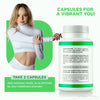 Image of Mounje Pure Supplement Pills (5 Pack-300 Capsules)
