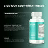 Image of Gutoptim Supplement Advanced Gut Health Pills 60 Capsules - ARMOLEY