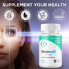Image of (5 Pack) Visiowell Support Healthy Eye Vision & Function Visio Well 300 Capsules