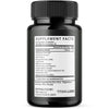 Image of (1 Pack) Therma Burn Advanced Energy & Fitness Supplement ThermaBurn 60 Capsules