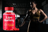 Image of Lipo Gummy Keto ACV Gummys 1000MG Advanced Formula Vitamin 120 Gummies (2 Pack)
