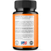 Image of (5 Pack) AlphaFuel Pro Male Support Formula Supplement Alpha Fuel Pro 300 Capsules