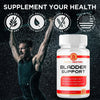 Image of (3 Pack) Sweet Restore Bladder Control Prostate & Bladder Support Formula 180 Capsules