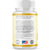 Image of (3 Pack) Glycocept Advanced Blood Support Supplement Glyco Cept 180 Capsules