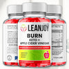 Image of (1 Pack) Leanjoy ACV Keto Gummys Advanced 1000MG Lean joy Supplement 60 Gummies