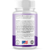 Image of (5 Pack) Nervocept Natural Super Nerve Supplement Nervo Cept 300 Capsules