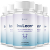 Image of InuLean+ Supplement Pill Inu Lean Plus (5 Pack - 300 Capsules)