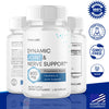 Image of (5 Pack) Dynamic Joint and Nerve Support Advanced Formula Supplement 300 Capsules