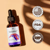 Image of Veronvy Metabolism Drops - 3 Pack, Liquid Supplement, Supports Metabolism (3 Pack)