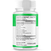 Image of (1 Pack) Mind Bliss Pills - Brain Health & Cognitive Support Supplement 60 Capsules