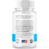 Image of (3 Pack) Nervexol All Natural Nerve Support Supplement 180 Capsules
