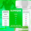 Image of Slimique Advanced Formula Natural Energy & Fitness Vitamin (5 Pack - 300 Capsules)