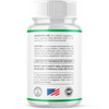 Image of (5 Pack) Sciatic Pro Plus Advanced Nerve Health Support Supplement 300 Capsules