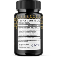 (2 Pack) Honey Boost XL Advanced Male Support Pill HoneyBoostXL Vitamin 120 Capsules